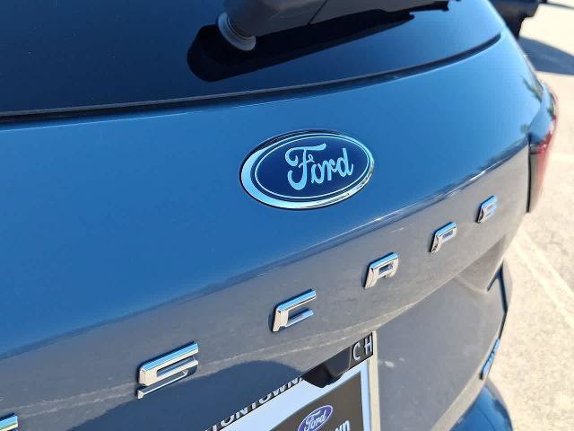 Certified 2024 Ford Escape ST-Line AWD/4WD image 28