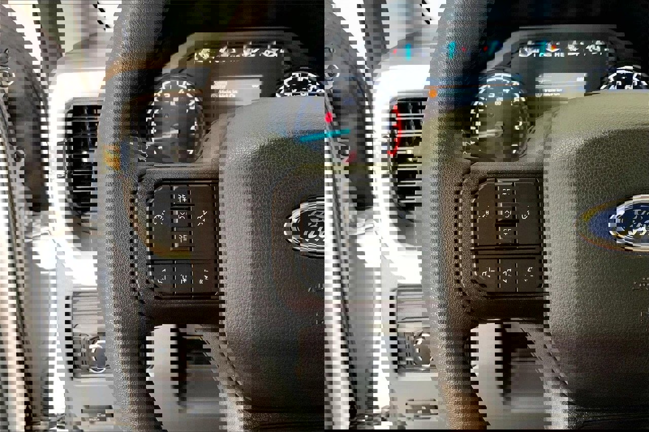 Certified 2024 Ford F250 XL image 20