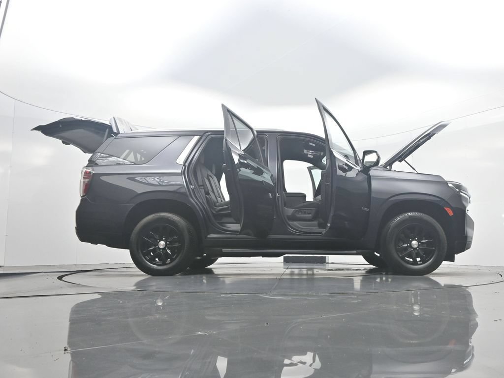 Used 2024 Chevrolet Tahoe LT RWD image 52
