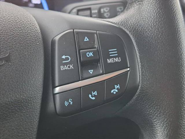 Certified 2022 Ford Bronco Sport Big Bend AWD/4WD image 15