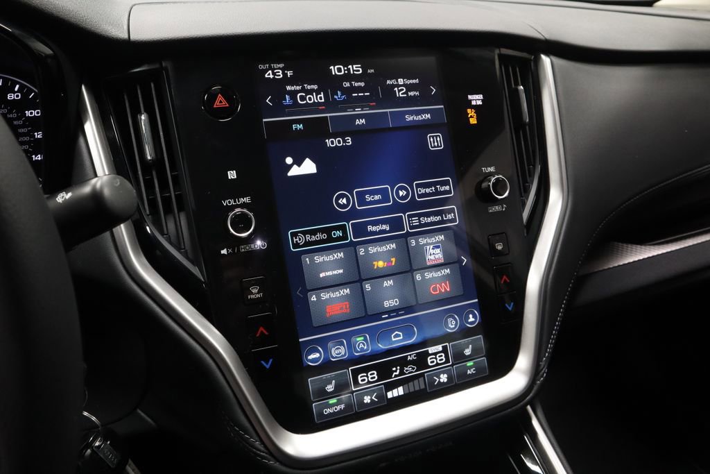 Used 2025 Subaru Legacy Premium image 33