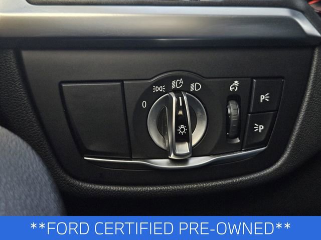 Used 2023 BMW X3 M40i w/ Parking Assistance Package image 32