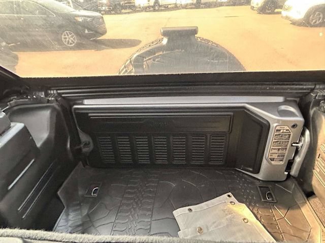 Used 2020 Jeep Wrangler Unlimited Sport AWD/4WD image 24