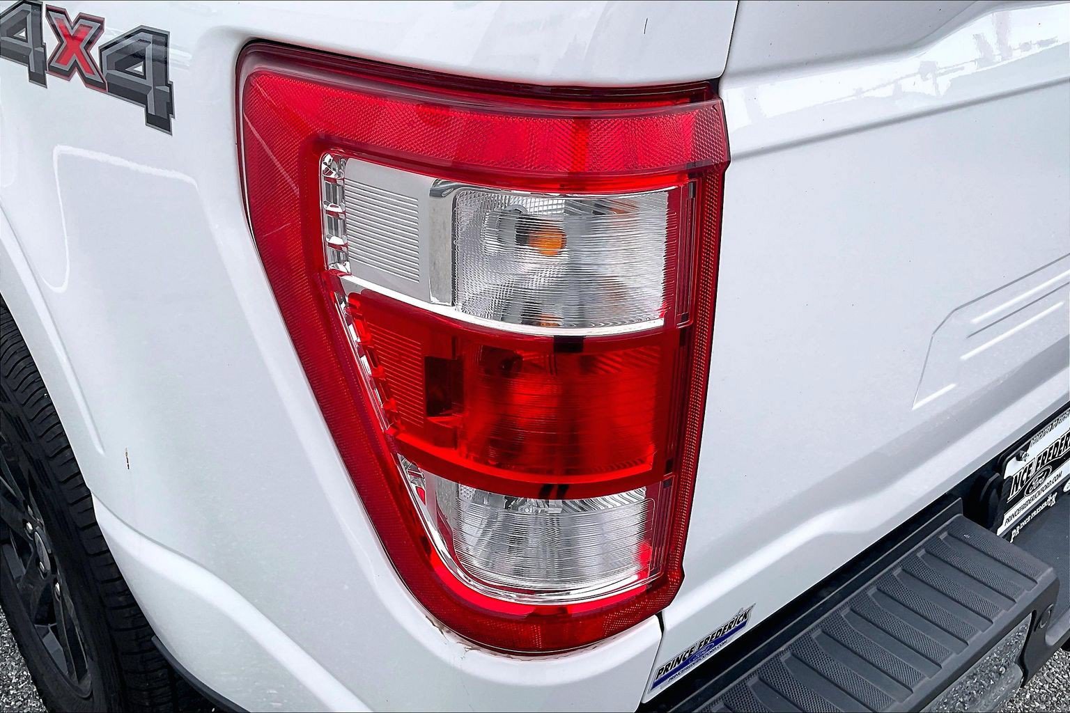 Certified 2023 Ford F150 XL w/ Trailer Tow Package AWD/4WD image 28