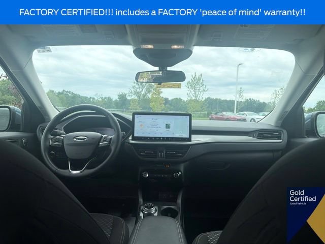 Certified 2023 Ford Escape Active w/ Tech Pack #2 AWD/4WD image 23