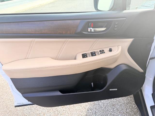 Used 2019 Subaru Outback 2.5i Limited image 14