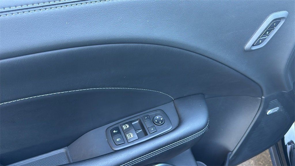 Used 2022 Dodge Challenger R/T Scat Pack w/ Dynamics Package image 20