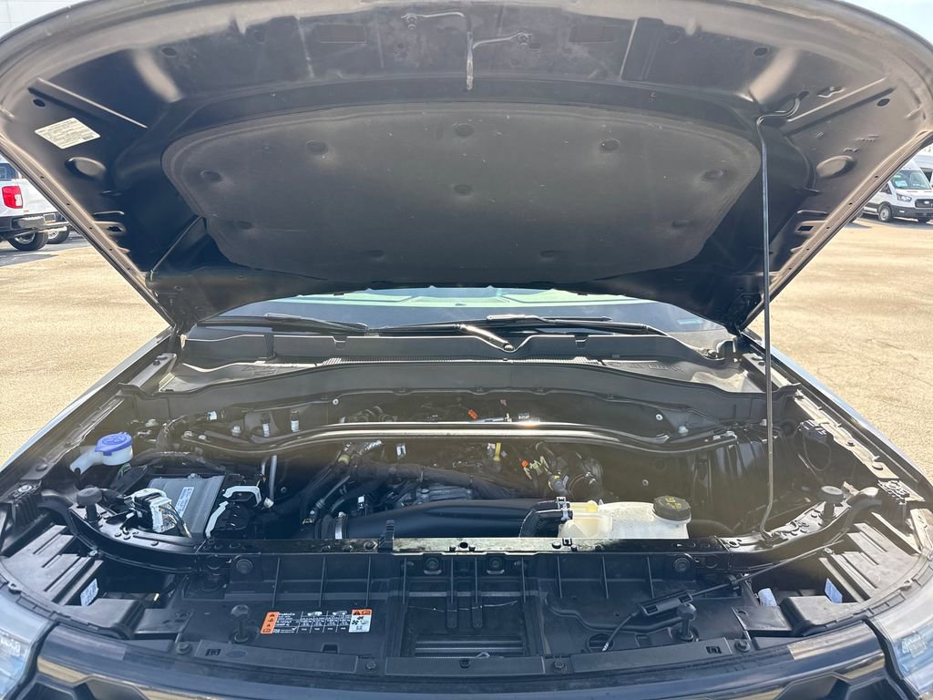 Certified 2025 Ford Explorer ST-Line image 30