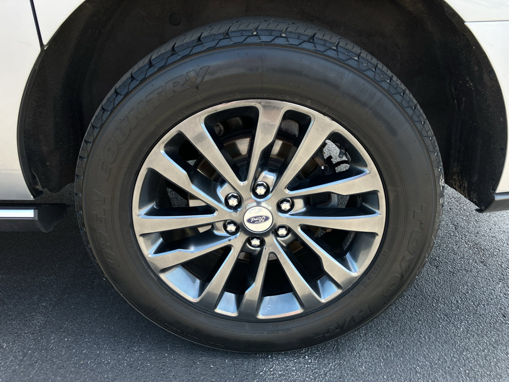 Certified 2021 Ford Expedition Max Limited AWD/4WD image 12