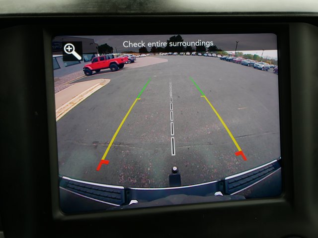 Certified 2023 Ford Bronco Wildtrak AWD/4WD image 23
