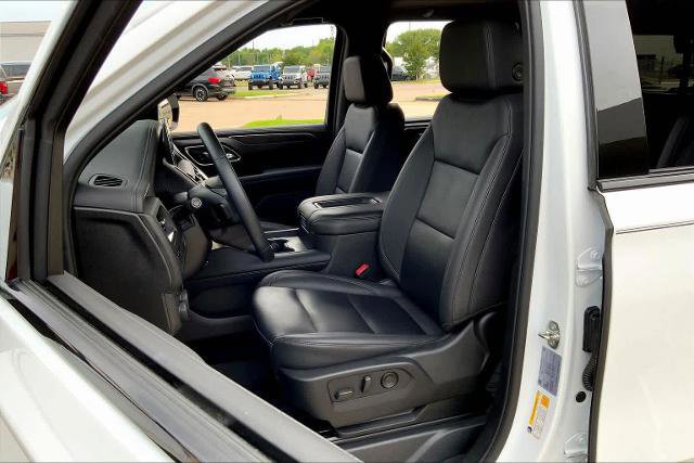 Used 2024 Chevrolet Tahoe Z71 image 10