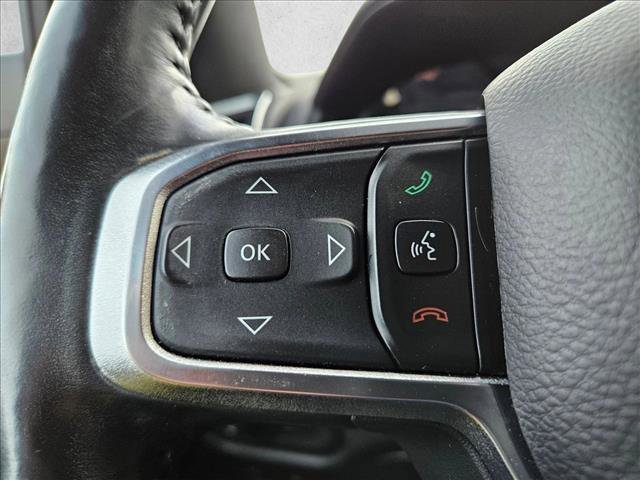 Used 2019 RAM 1500 Laramie w/ Sport Appearance Package AWD/4WD image 23