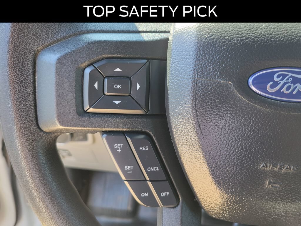 Certified 2018 Ford F150 XL w/ Equipment Group 101A Mid AWD/4WD image 23