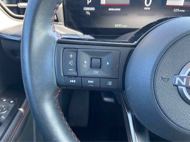 Used 2026 Nissan Kicks SR FWD image 22