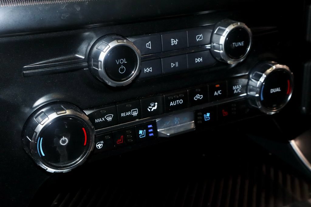 Certified 2024 Ford F150 Raptor AWD/4WD image 34