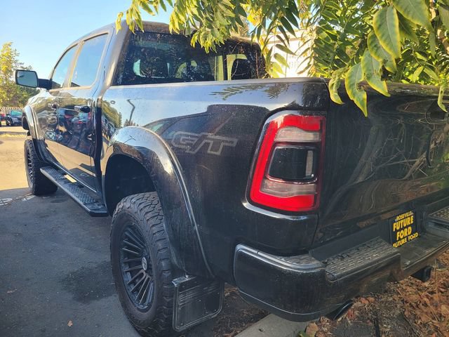 Used 2024 RAM 1500 Sport w/ G/T Package AWD/4WD image 4