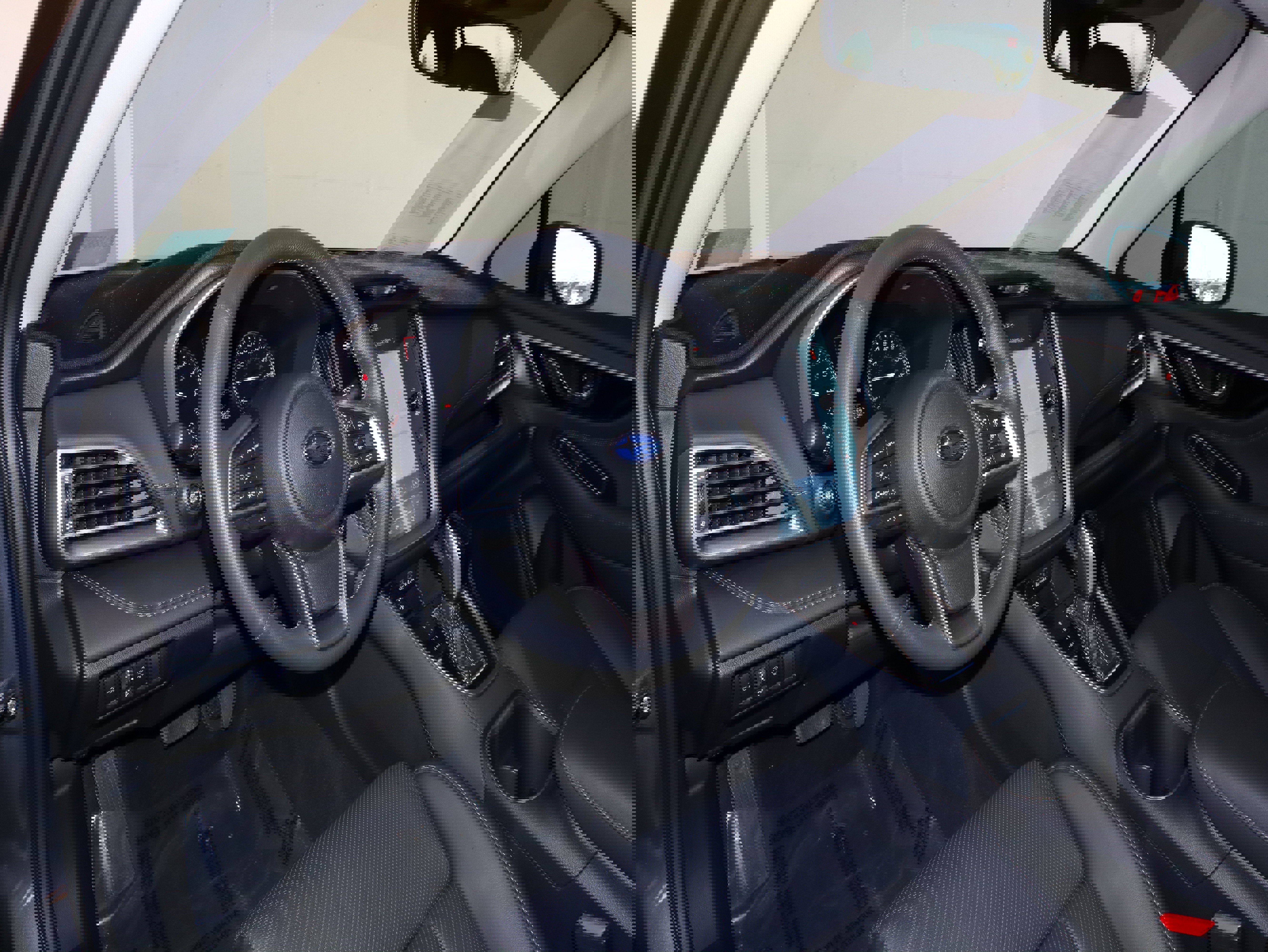 Used 2025 Subaru Outback Limited image 21