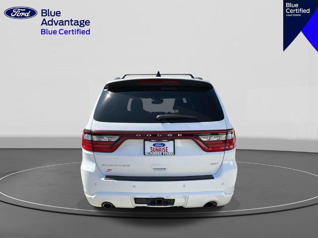Used 2023 Dodge Durango GT AWD/4WD image 6