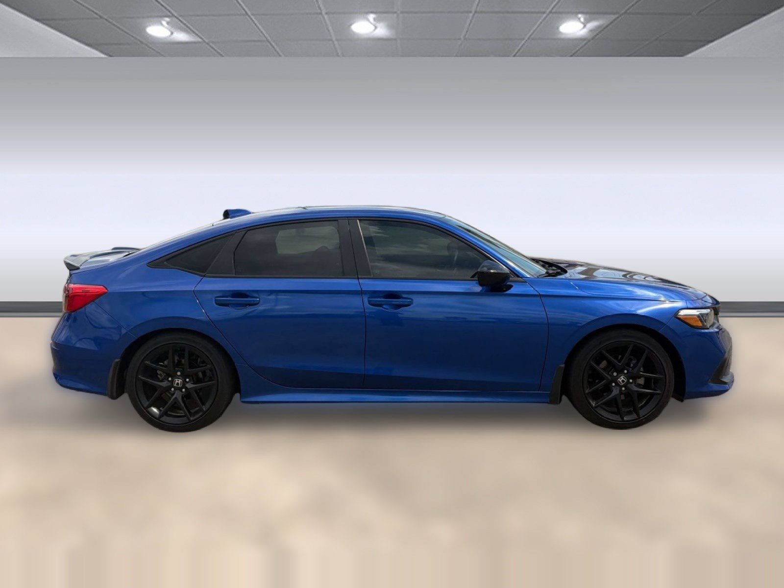 Used 2023 Honda Civic Sport image 8