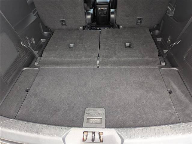 Certified 2021 Ford Explorer ST w/ Equipment Group 401A AWD/4WD image 6