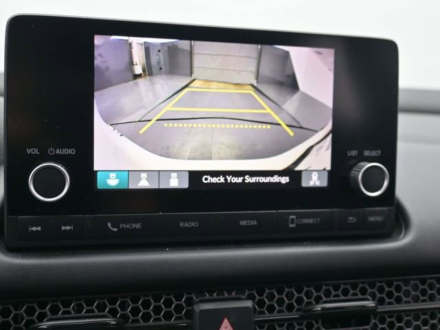 Used 2023 Honda HR-V Sport image 20