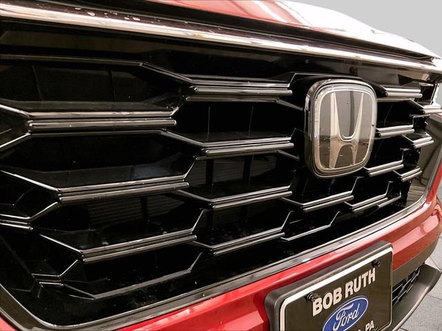 Used 2023 Honda CR-V EX-L image 29