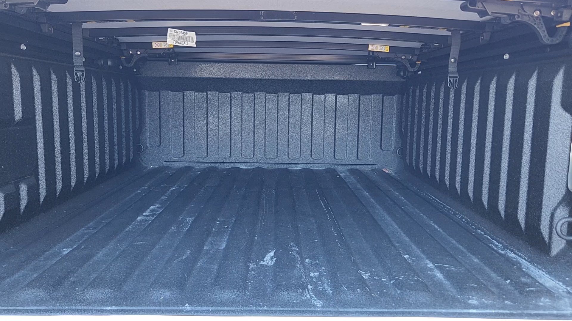 Used 2025 RAM 1500 Tungsten AWD/4WD image 19