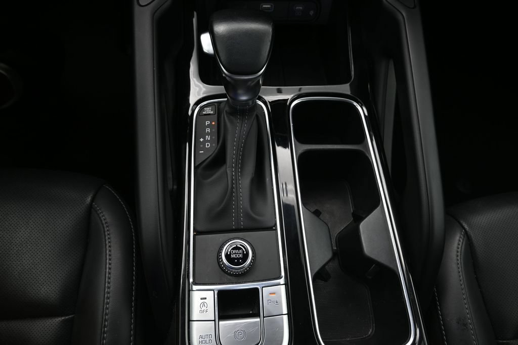 Used 2025 Kia Telluride S FWD image 29