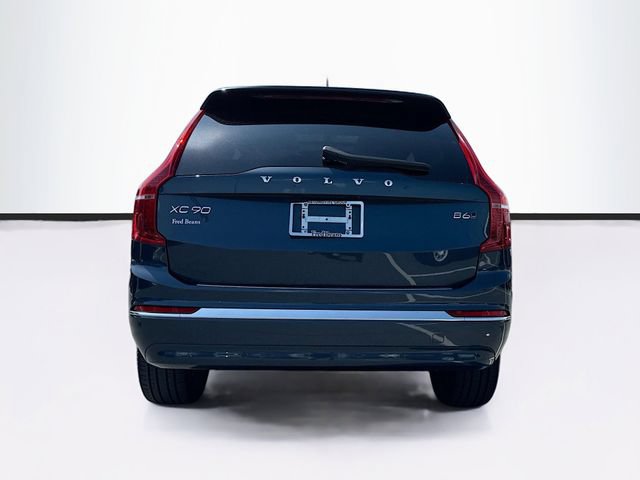 Used 2023 Volvo XC90 B6 Ultimate w/ Protection Package Premier AWD/4WD image 9