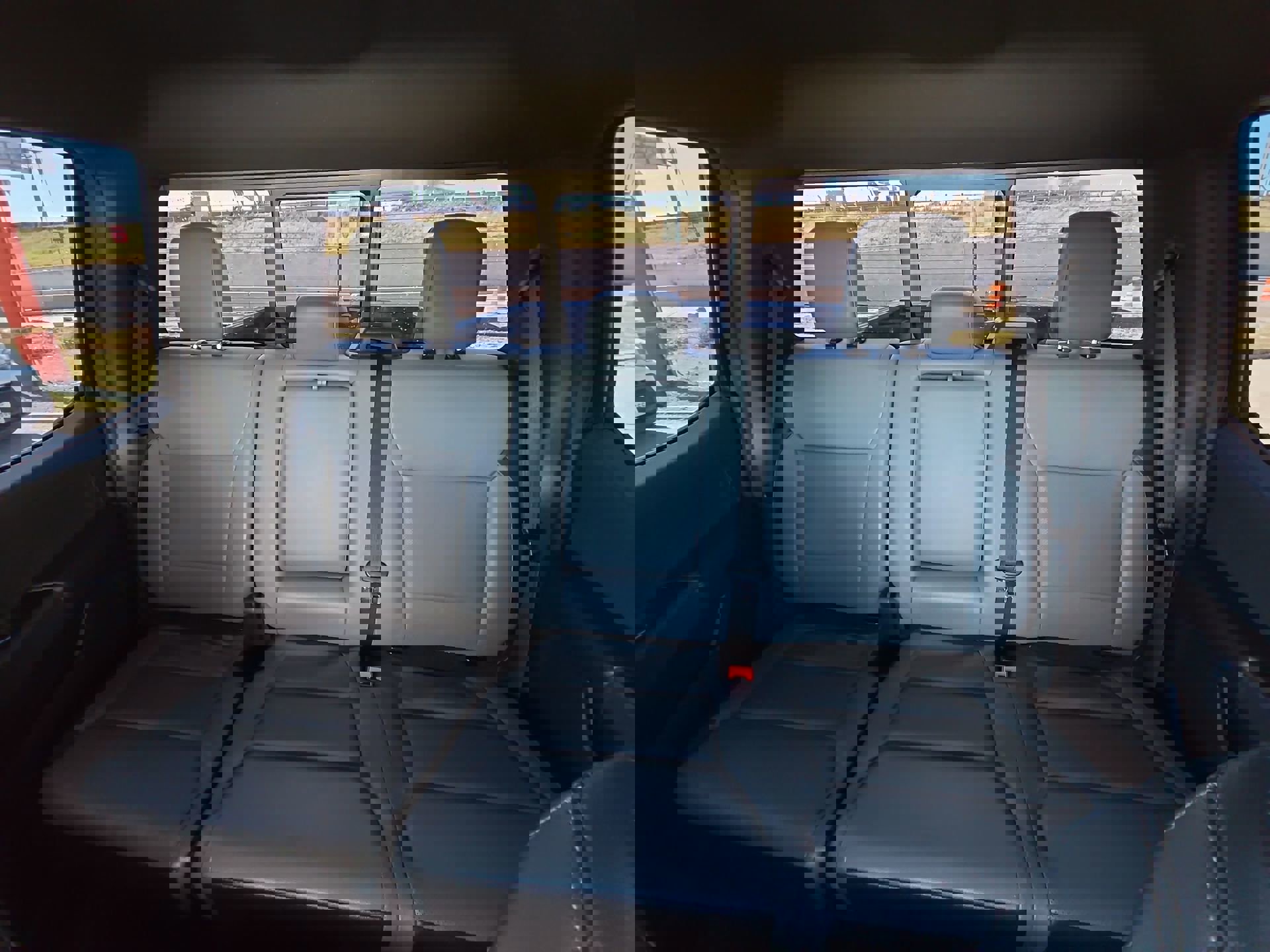 Certified 2023 Ford F150 Lightning Lariat image 22