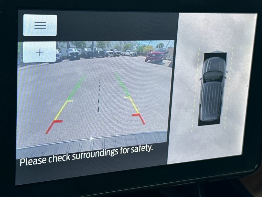 Certified 2023 Ford Explorer King Ranch w/ Class IV Trailer Tow Package image 21