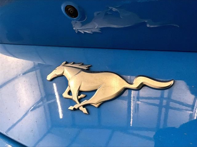 Certified 2025 Ford Mustang Premium RWD image 13