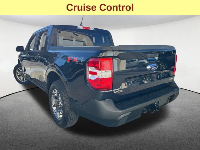 Certified 2022 Ford Maverick XLT w/ Equipment Group 300A Standard image 3