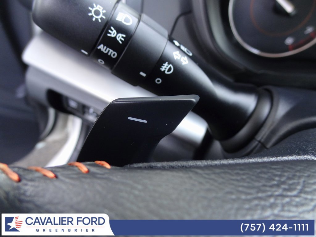 Used 2021 Subaru Crosstrek 2.5i Limited w/ Popular Package #4 image 23