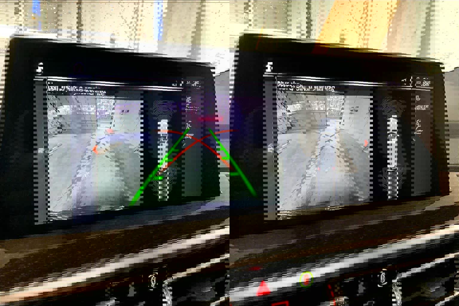 Used 2024 BMW X3 xDrive30i image 28