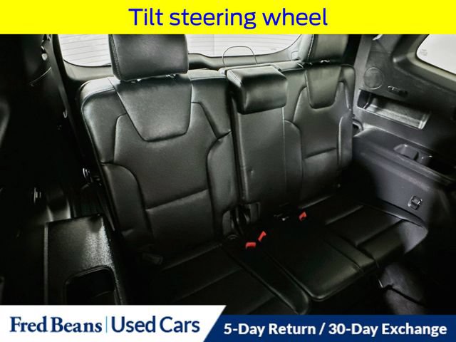 Used 2024 Kia Telluride EX X-Line AWD/4WD image 35