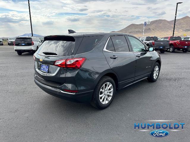 Used 2019 Chevrolet Equinox LT AWD/4WD image 5
