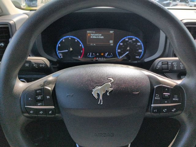 Certified 2024 Ford Bronco Sport Big Bend AWD/4WD image 31