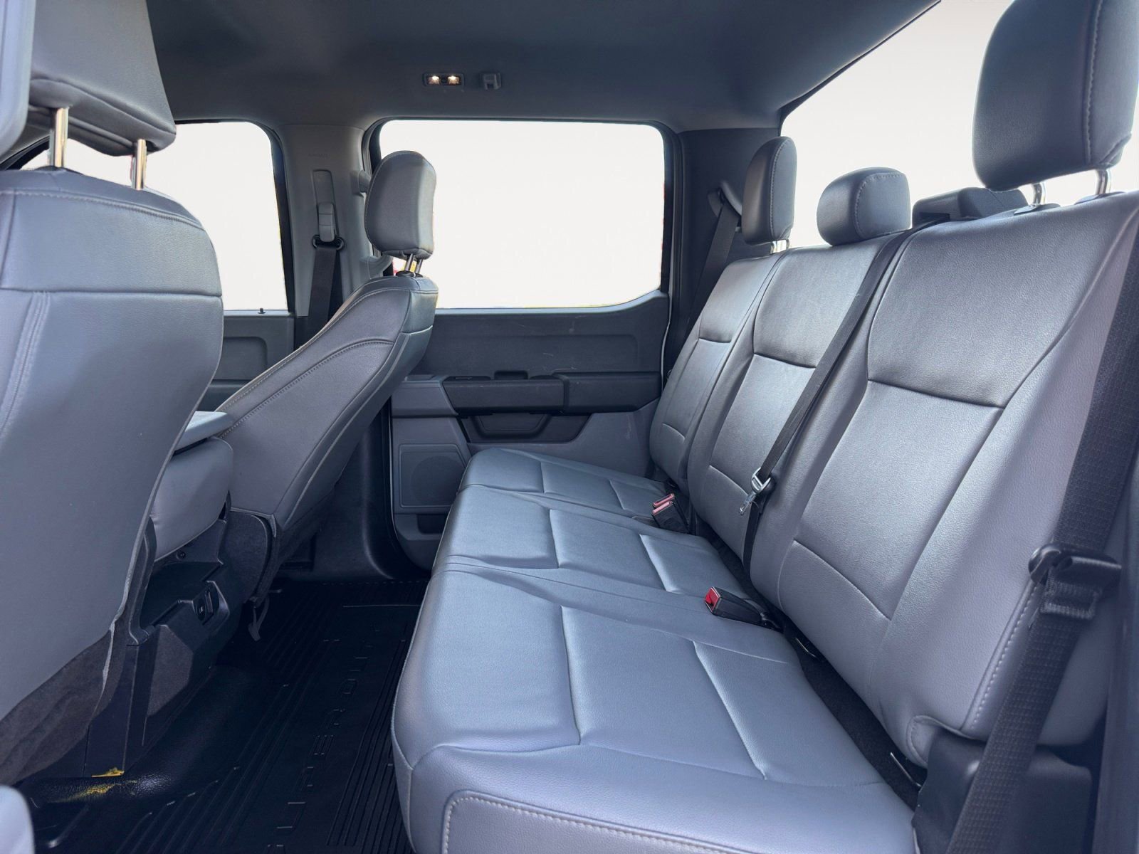 Certified 2023 Ford F250 XL w/ FX4 Off-Road Package AWD/4WD image 13