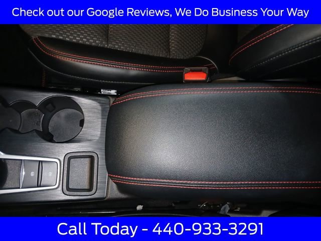 Certified 2023 Ford Escape ST-Line w/ Tech Pack #1 image 28