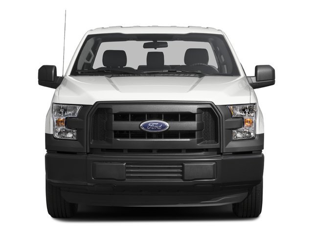 Certified 2017 Ford F150 XL w/ Equipment Group 101A Mid AWD/4WD image 4