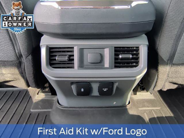 Certified 2024 Ford F150 XLT w/ FX4 Off-Road Package image 18