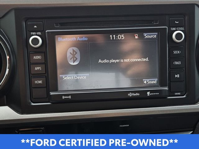 Used 2017 Toyota Tacoma SR5 image 15