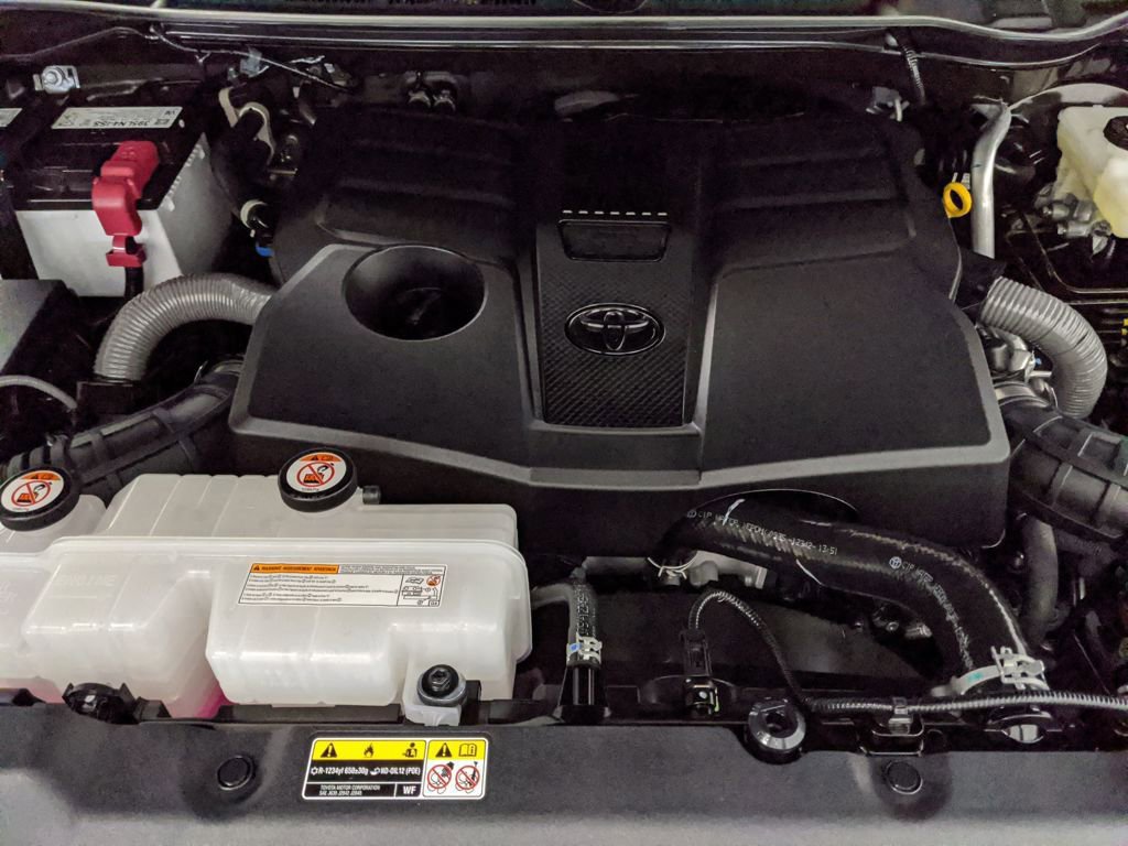 Used 2025 Toyota Tundra Limited image 22