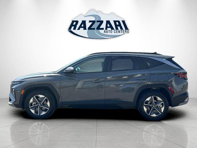Used 2026 Hyundai Tucson SEL AWD/4WD image 6