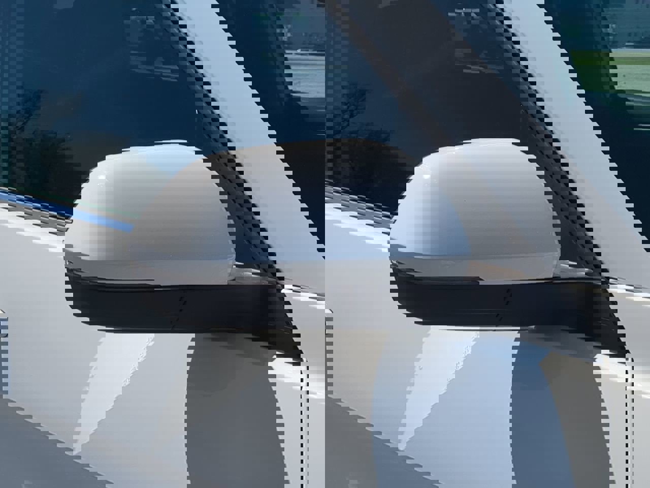 Used 2023 Volkswagen Atlas SE w/ Panoramic Sunroof Package image 10