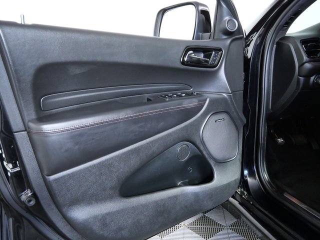 Used 2022 Dodge Durango R/T w/ Tow 'N Go Package AWD/4WD image 14