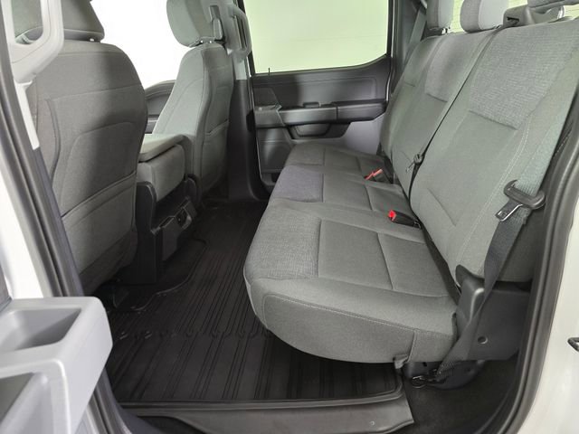 Certified 2024 Ford F150 XLT AWD/4WD image 18