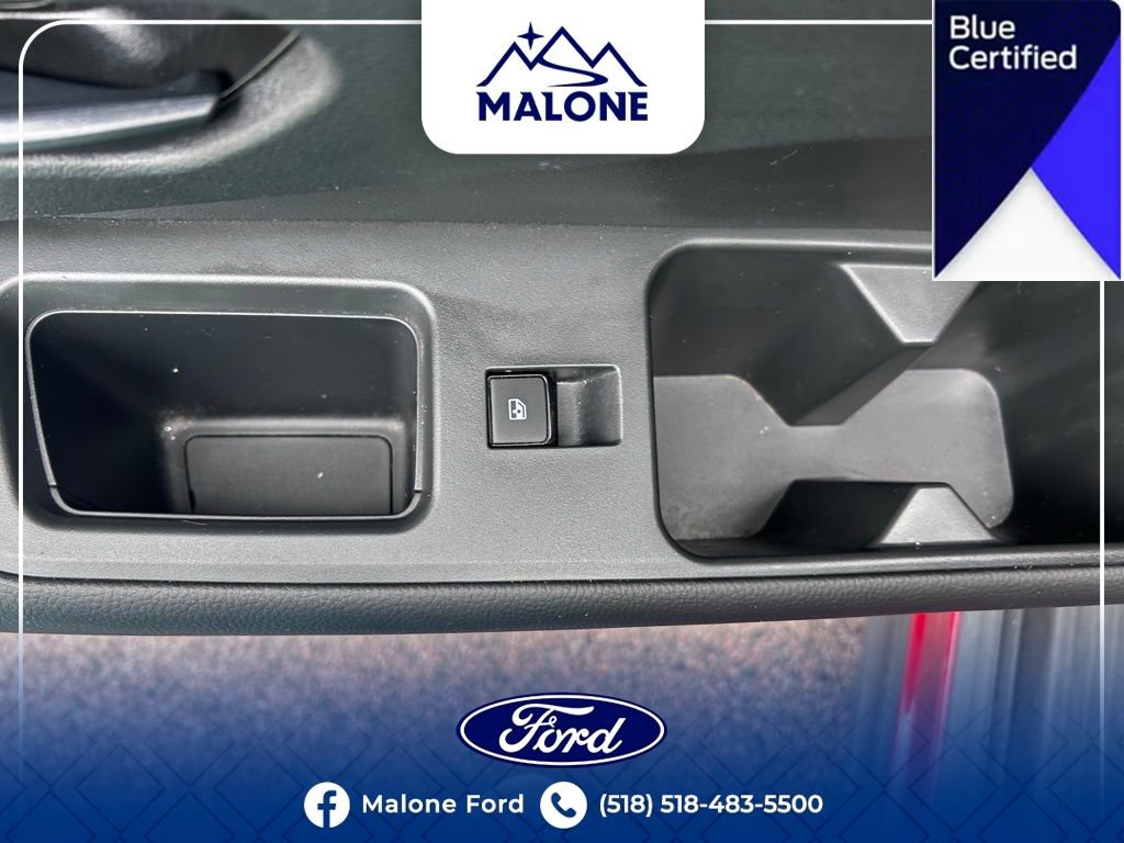 Used 2024 Nissan Pathfinder Rock Creek AWD/4WD image 21