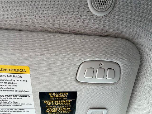Certified 2025 Ford Escape Platinum AWD/4WD image 26